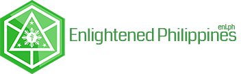 Ingress Enlightened Philippines Logo